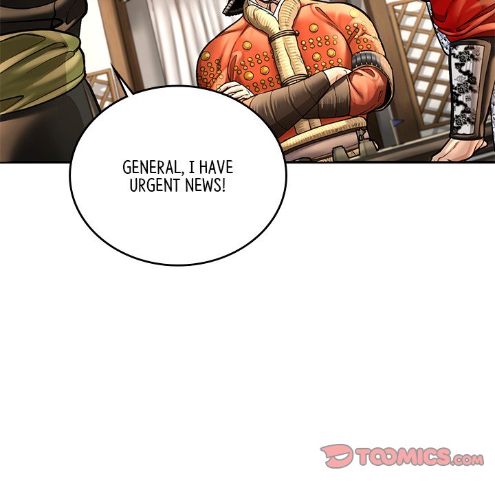 Muscle Joseon Swole Joseon EP 53 - Toomics page 66 - 