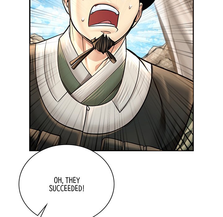 Muscle Joseon Swole Joseon EP 53 - Toomics page 68 - 