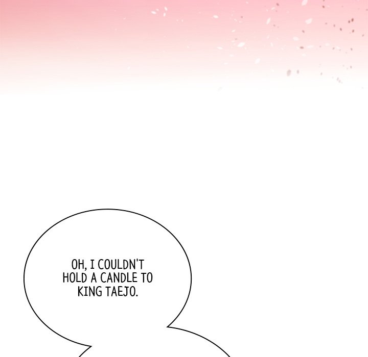 Muscle Joseon Swole Joseon EP 53 - Toomics page 79 - 