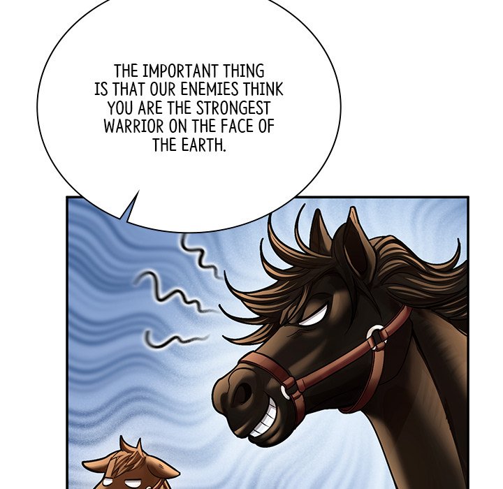 Muscle Joseon Swole Joseon EP 53 - Toomics page 82 - 