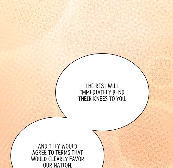 Muscle Joseon Swole Joseon EP 53 - Toomics page 85 - 