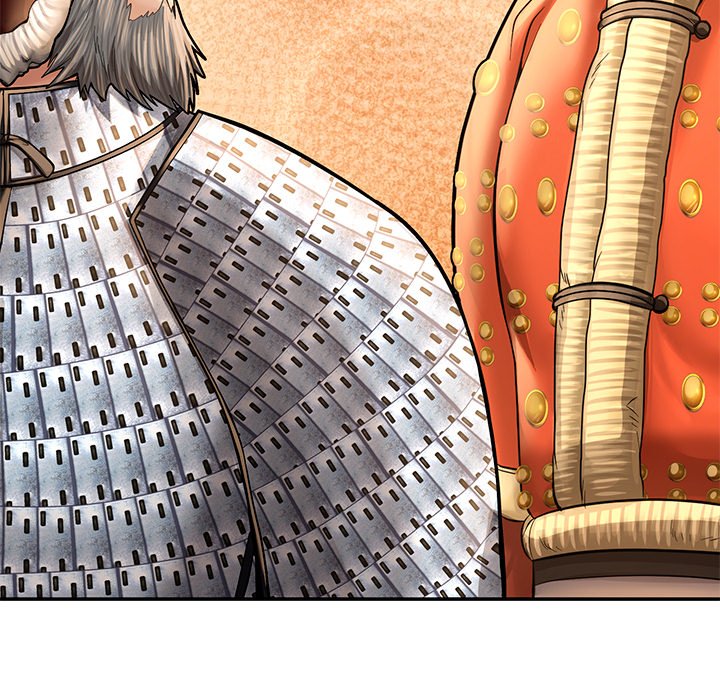 Muscle Joseon Swole Joseon EP 53 - Toomics page 87 - 