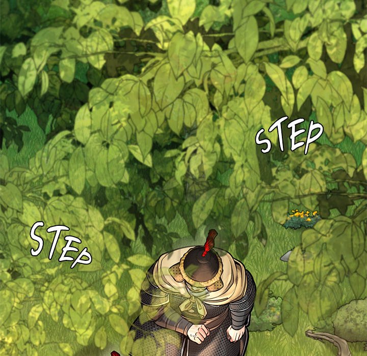 Muscle Joseon Swole Joseon EP 53 - Toomics page 91 - 