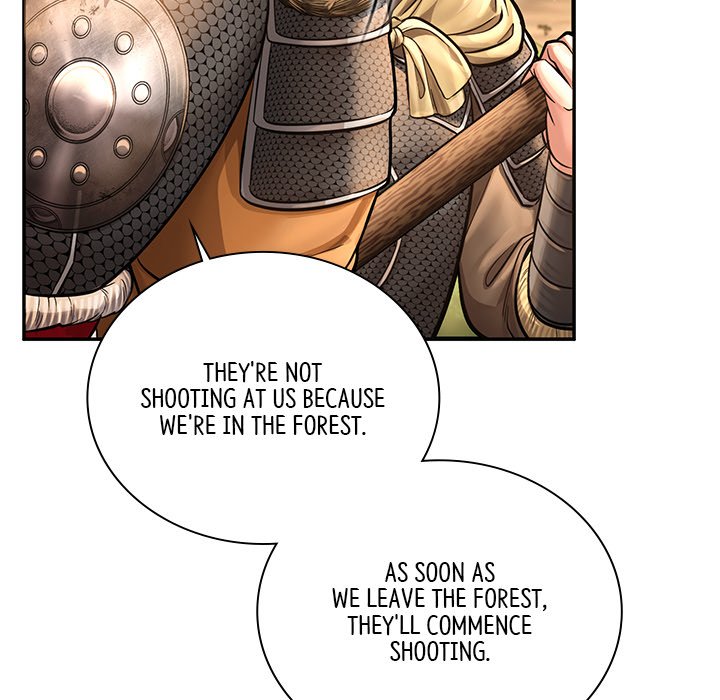 Muscle Joseon Swole Joseon EP 53 - Toomics page 95 - 