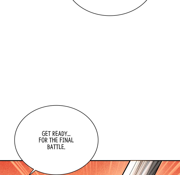 Muscle Joseon Swole Joseon EP 53 - Toomics page 96 - 