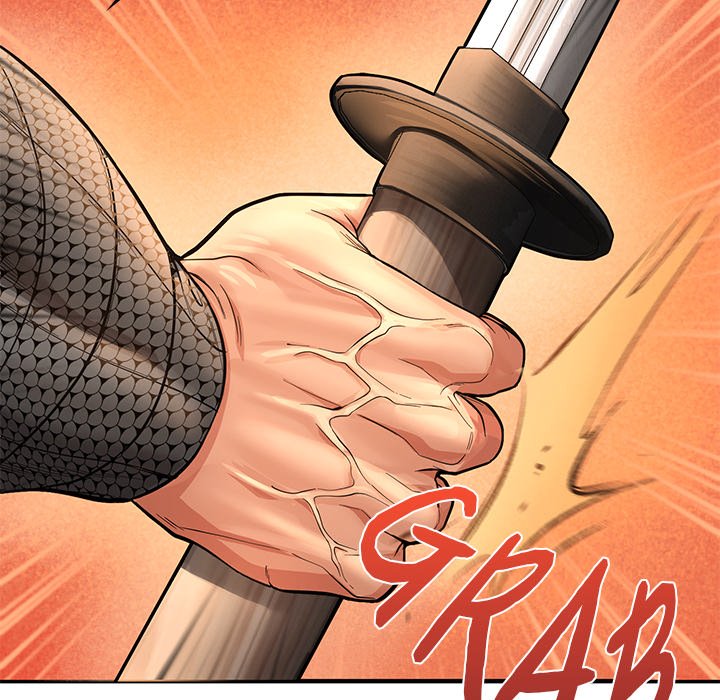 Muscle Joseon Swole Joseon EP 53 - Toomics page 97 - 