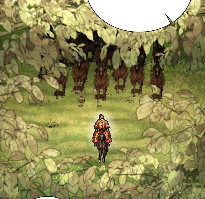 Muscle Joseon Swole Joseon EP 53 - Toomics page 99 - 