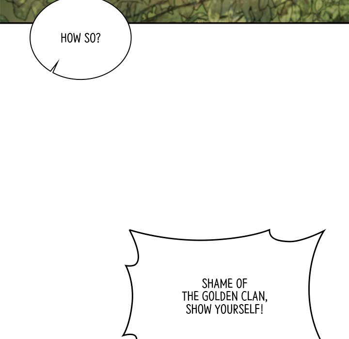 Muscle Joseon Swole Joseon EP 53 - Toomics page 100 - 