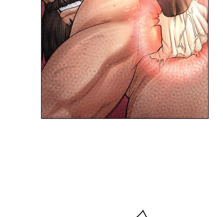 Muscle Joseon Swole Joseon EP 54 - Toomics page 11 - 