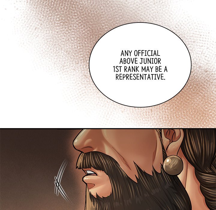 Muscle Joseon Swole Joseon EP 54 - Toomics page 103 - 