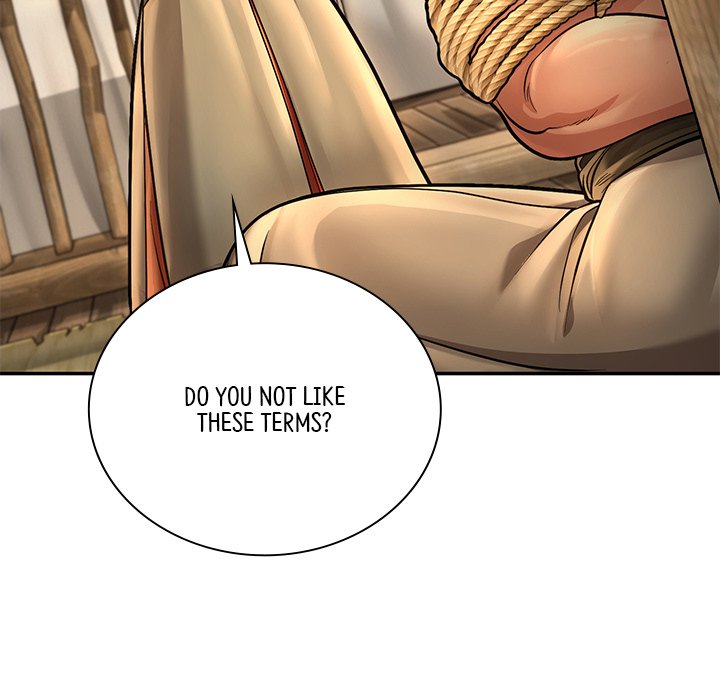 Muscle Joseon Swole Joseon EP 54 - Toomics page 106 - 