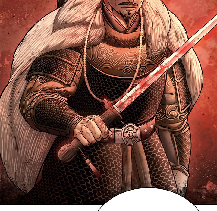 Muscle Joseon Swole Joseon EP 54 - Toomics page 119 - 