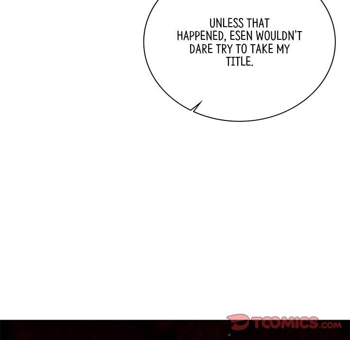 Muscle Joseon Swole Joseon EP 54 - Toomics page 120 - 