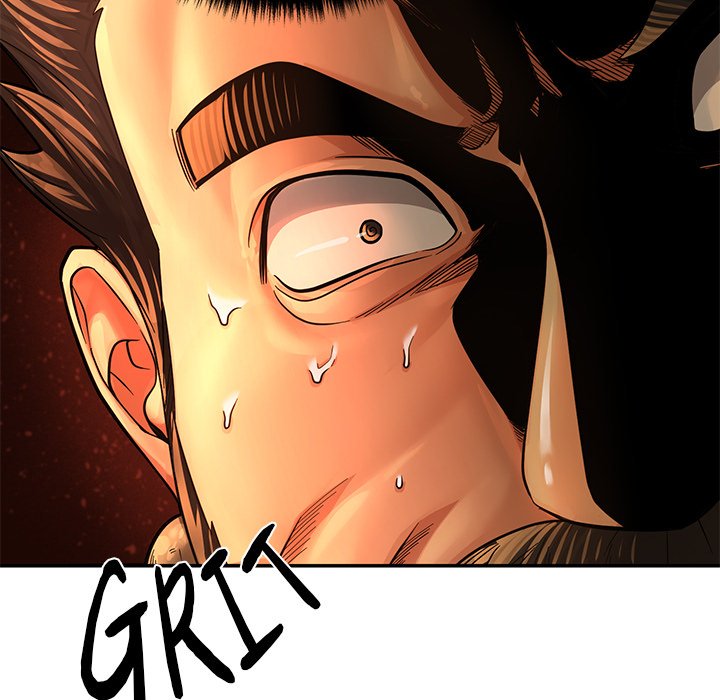 Muscle Joseon Swole Joseon EP 54 - Toomics page 128 - 