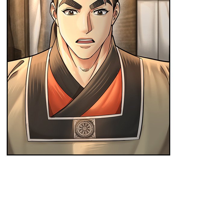 Muscle Joseon Swole Joseon EP 54 - Toomics page 130 - 