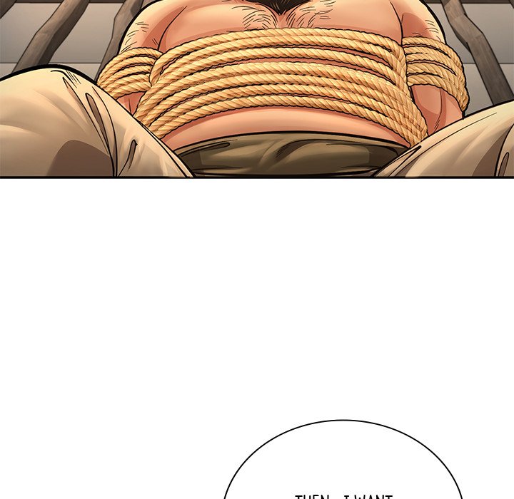 Muscle Joseon Swole Joseon EP 54 - Toomics page 137 - 