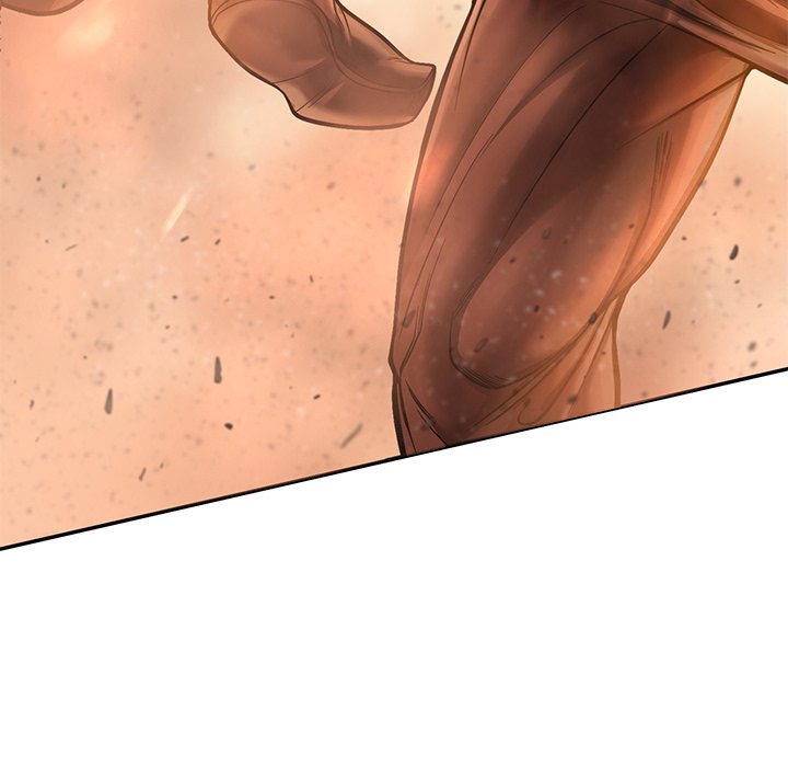 Muscle Joseon Swole Joseon EP 54 - Toomics page 16 - 
