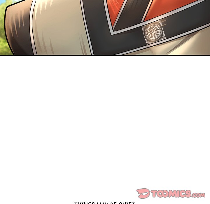 Muscle Joseon Swole Joseon EP 54 - Toomics page 156 - 