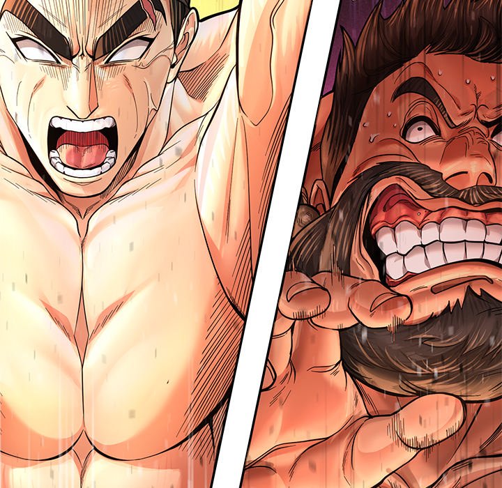 Muscle Joseon Swole Joseon EP 54 - Toomics page 18 - 