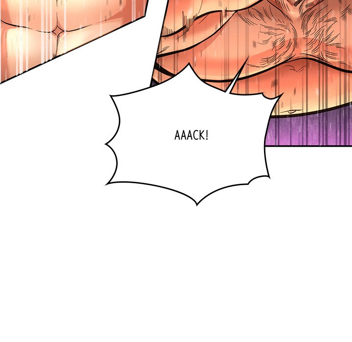 Muscle Joseon Swole Joseon EP 54 - Toomics page 19 - 