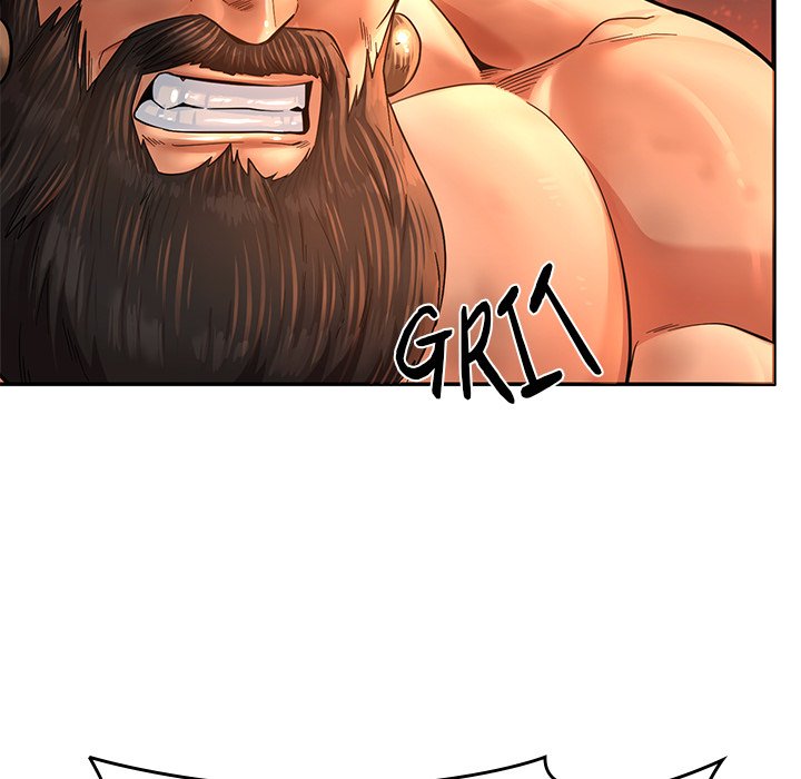 Muscle Joseon Swole Joseon EP 54 - Toomics page 25 - 