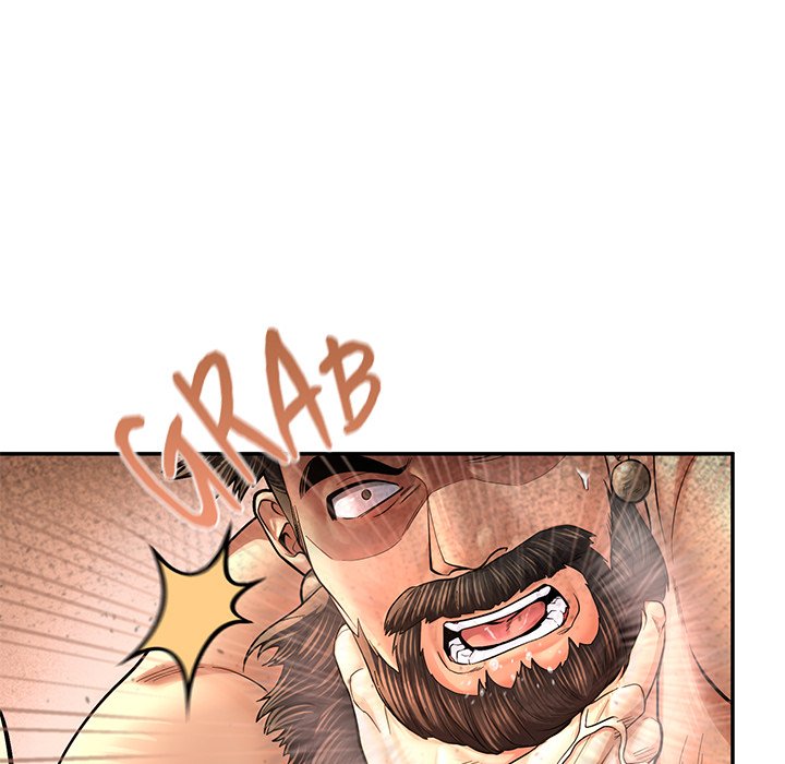 Muscle Joseon Swole Joseon EP 54 - Toomics page 28 - 