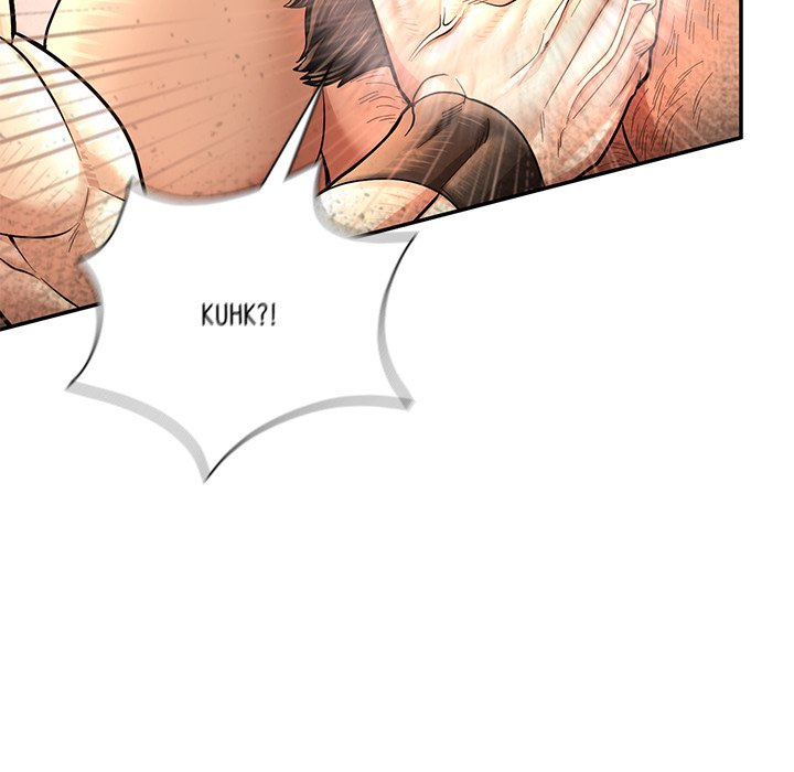 Muscle Joseon Swole Joseon EP 54 - Toomics page 29 - 