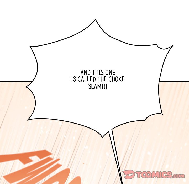 Muscle Joseon Swole Joseon EP 54 - Toomics page 30 - 