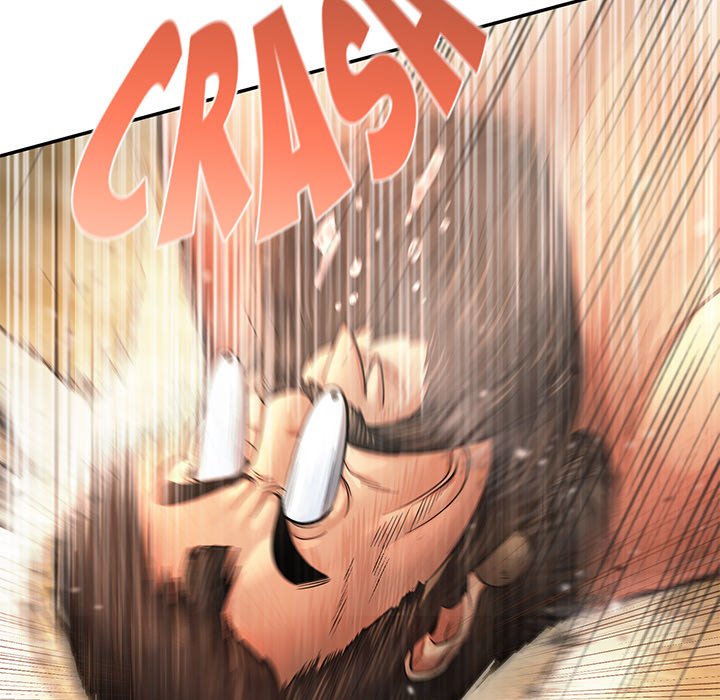 Muscle Joseon Swole Joseon EP 54 - Toomics page 33 - 
