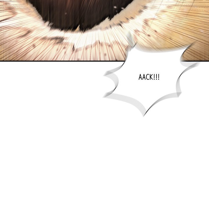 Muscle Joseon Swole Joseon EP 54 - Toomics page 34 - 