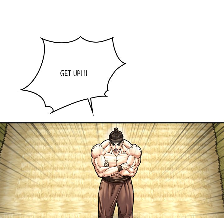 Muscle Joseon Swole Joseon EP 54 - Toomics page 35 - 