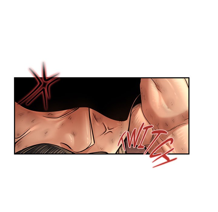 Muscle Joseon Swole Joseon EP 54 - Toomics page 37 - 