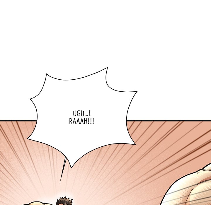 Muscle Joseon Swole Joseon EP 54 - Toomics page 38 - 