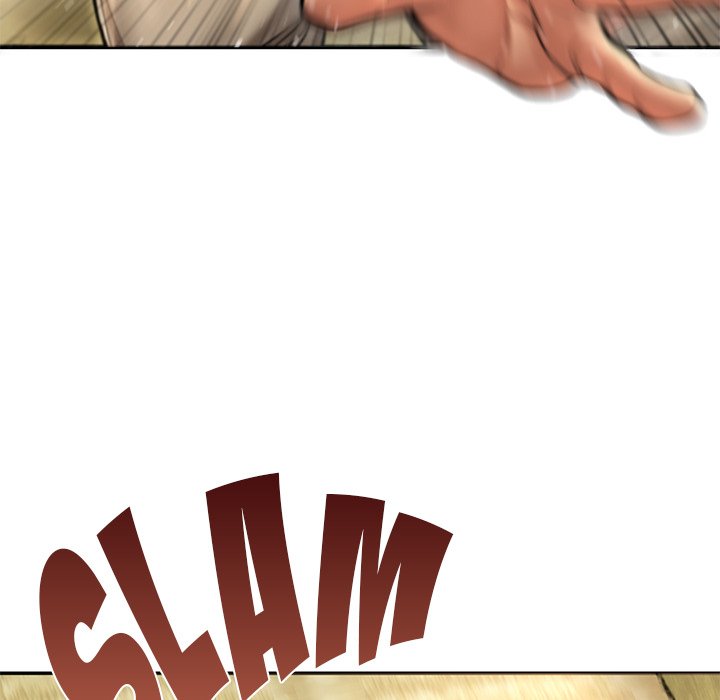 Muscle Joseon Swole Joseon EP 54 - Toomics page 5 - 