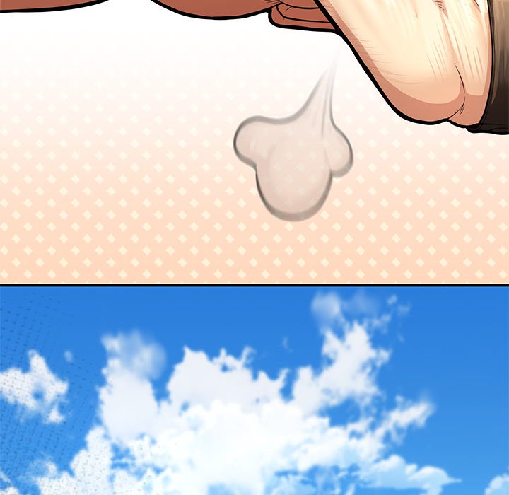 Muscle Joseon Swole Joseon EP 54 - Toomics page 41 - 