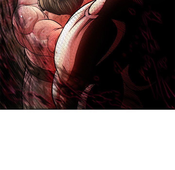 Muscle Joseon Swole Joseon EP 54 - Toomics page 44 - 