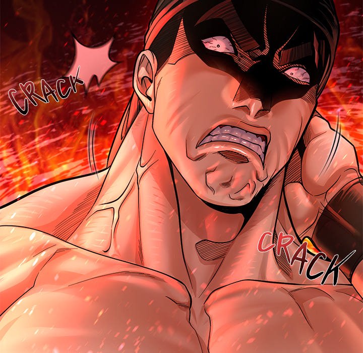 Muscle Joseon Swole Joseon EP 54 - Toomics page 46 - 