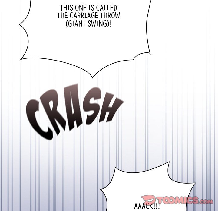 Muscle Joseon Swole Joseon EP 54 - Toomics page 48 - 
