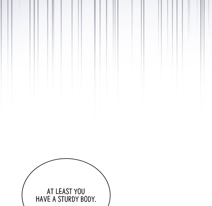 Muscle Joseon Swole Joseon EP 54 - Toomics page 50 - 