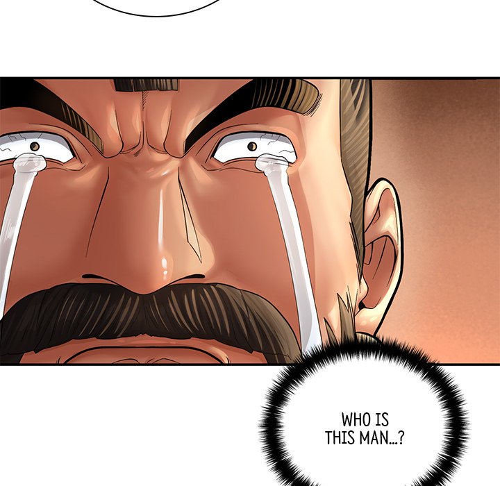 Muscle Joseon Swole Joseon EP 54 - Toomics page 53 - 