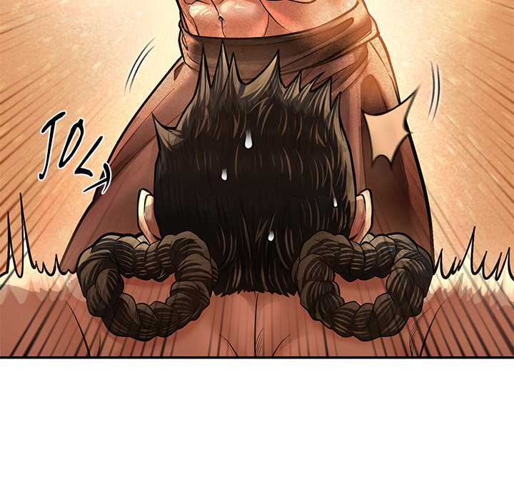 Muscle Joseon Swole Joseon EP 54 - Toomics page 56 - 