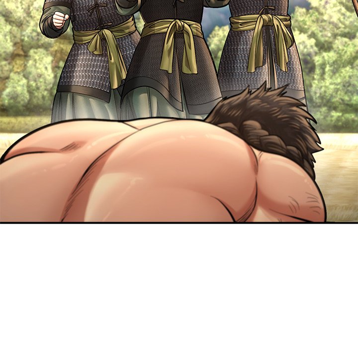 Muscle Joseon Swole Joseon EP 54 - Toomics page 60 - 