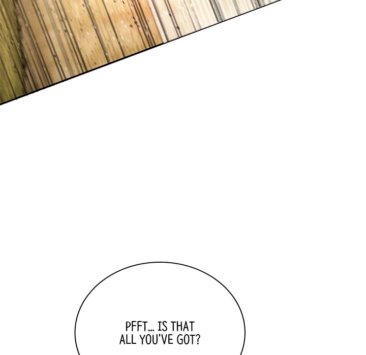 Muscle Joseon Swole Joseon EP 54 - Toomics page 7 - 