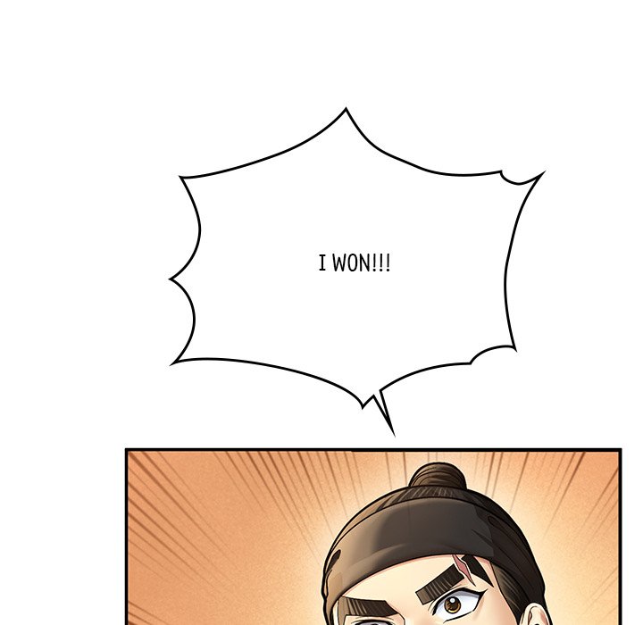 Muscle Joseon Swole Joseon EP 54 - Toomics page 61 - 