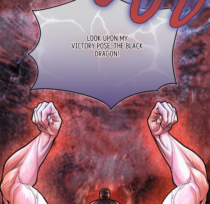 Muscle Joseon Swole Joseon EP 54 - Toomics page 67 - 