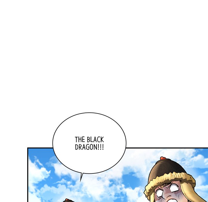 Muscle Joseon Swole Joseon EP 54 - Toomics page 69 - 