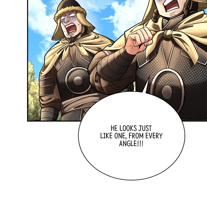 Muscle Joseon Swole Joseon EP 54 - Toomics page 70 - 