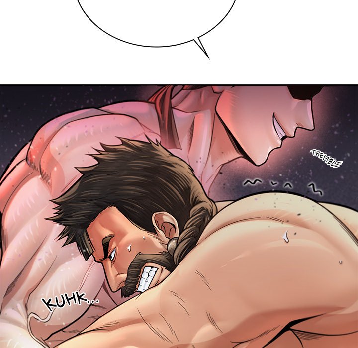 Muscle Joseon Swole Joseon EP 54 - Toomics page 8 - 