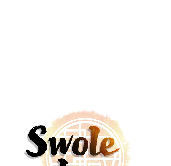 Muscle Joseon Swole Joseon EP 54 - Toomics page 73 - 