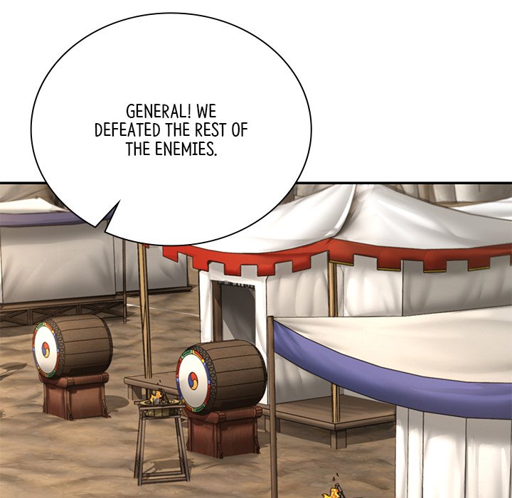 Muscle Joseon Swole Joseon EP 54 - Toomics page 76 - 